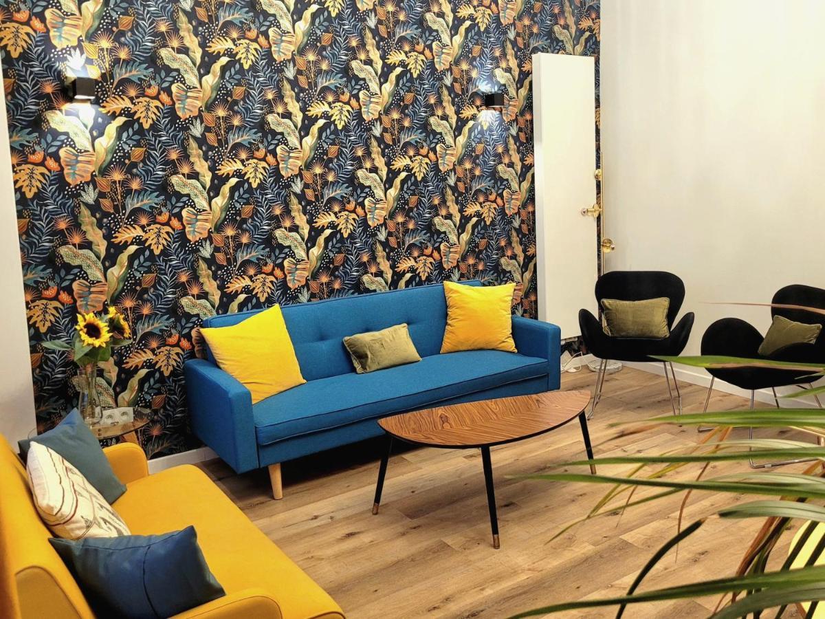Brand New Camelia Room With Private Bathroom Bruxelles Exterior foto